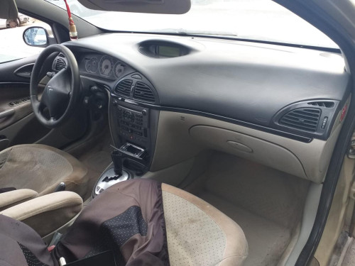  CITROEN C5 BERLINA 