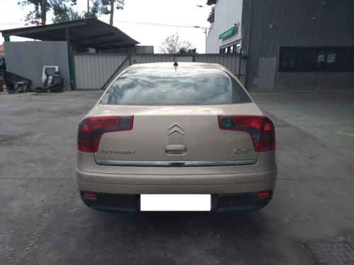  CITROEN C5 BERLINA 