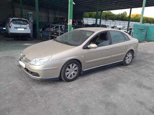  CITROEN C5 BERLINA 