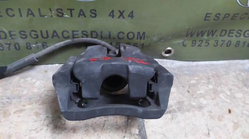 PINZA DE FRENO TRASERA IZQUIERDA 