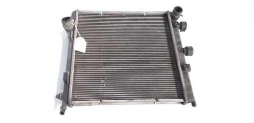  RADIADOR AGUA, CITROEN, C3 