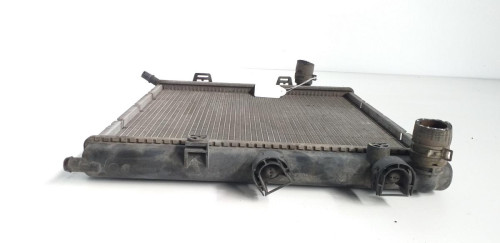  RADIADOR AGUA, CITROEN, C3 