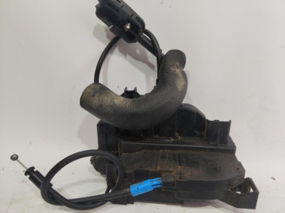 CERRADURA PUERTA DELANTERA DERECHA, Renault, MEGANE III BERLINA 5P