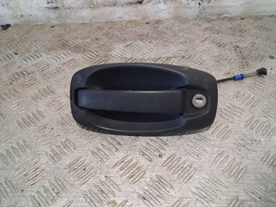 MANETA EXTERIOR DELANTERA IZQUIERDA