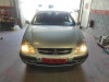 CITROEN C5 BERLINA — автомобиль-донор на запчасти 