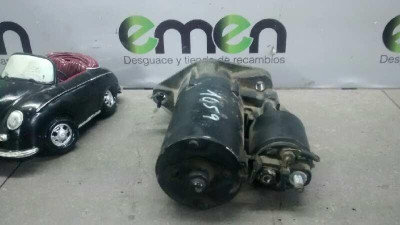 MOTOR ARRANQUE, OPEL, VECTRA B BERLINA