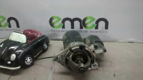  MOTOR ARRANQUE, OPEL, VECTRA B BERLINA 