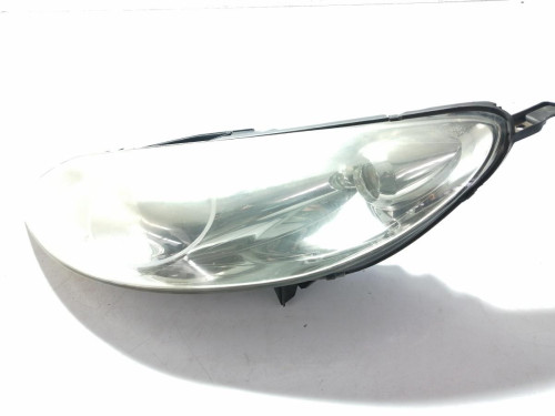  FARO IZQUIERDO PEUGEOT 407 SW 