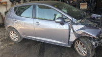 SEAT IBIZA BERLINA (6J5)