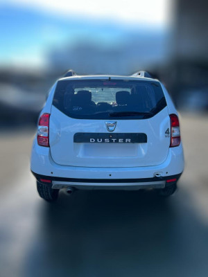 DACIA DUSTER I