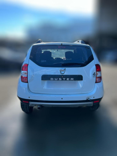  DACIA DUSTER I 