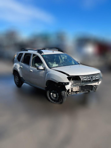  DACIA DUSTER I 