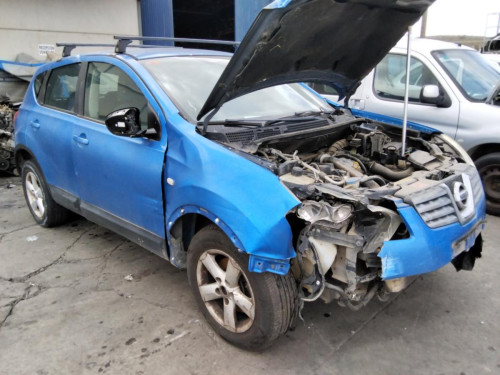 NISSAN QASHQAI (J10) 
