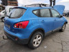  NISSAN QASHQAI (J10) 