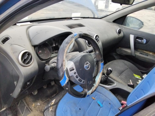  NISSAN QASHQAI (J10) 