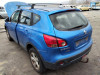 NISSAN QASHQAI (J10) 