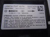 CENTRALITA AIRBAG