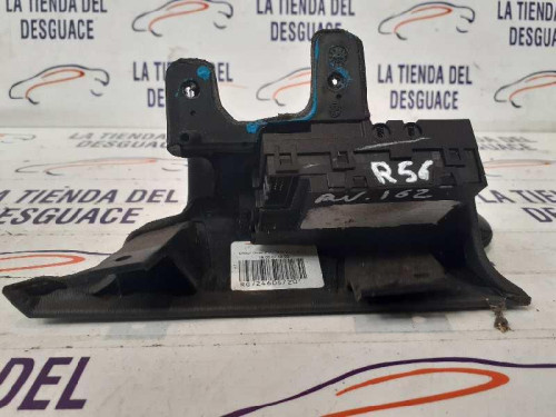  CONMUTADOR DE ARRANQUE 