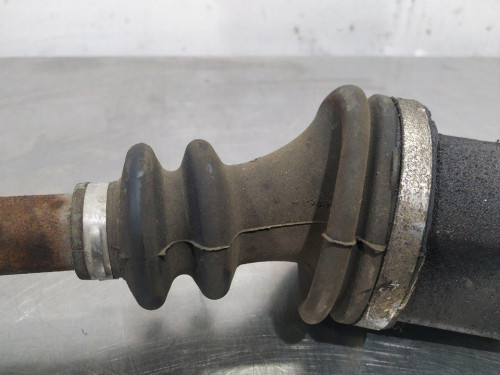  TRANSMISION DELANTERA DERECHA RENAULT CLIO II FASE I (B/CB0) 