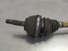  TRANSMISION DELANTERA DERECHA RENAULT CLIO II FASE I (B/CB0) 