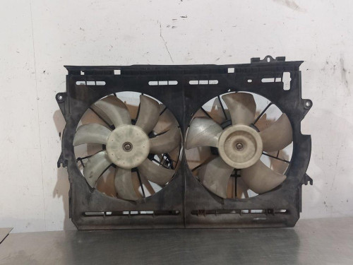  ELECTROVENTILADOR TOYOTA COROLLA VERSO (R1) 