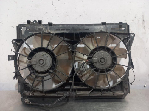  ELECTROVENTILADOR TOYOTA COROLLA VERSO (R1) 