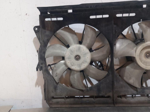  ELECTROVENTILADOR TOYOTA COROLLA VERSO (R1) 