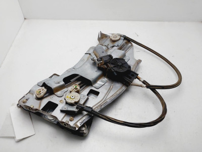 ELEVALUNAS TRASERO IZQUIERDO, Citroen, C3 PLURIEL
