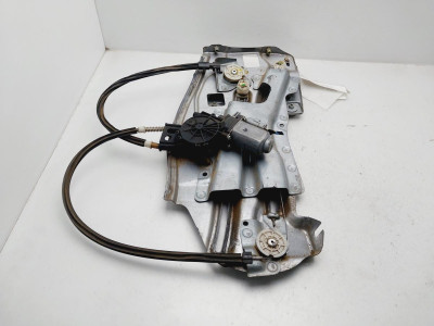 ELEVALUNAS TRASERO IZQUIERDO, Citroen, C3 PLURIEL