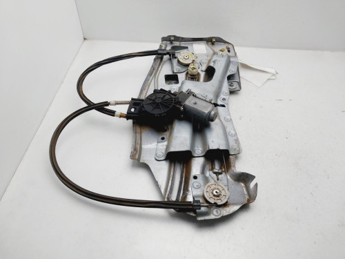 ELEVALUNAS TRASERO IZQUIERDO Citroen C3 PLURIEL 