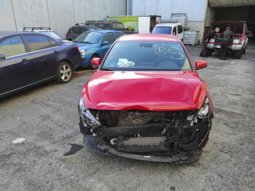 HYUNDAI I30 (PD) — vehículo donante para recambios 