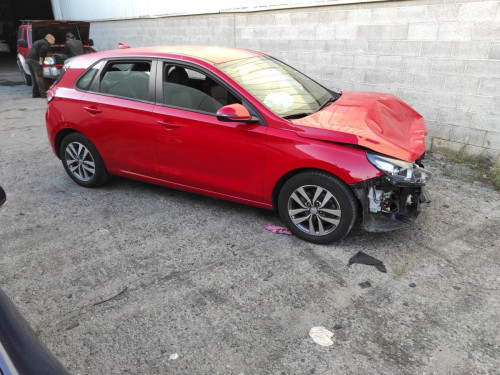 HYUNDAI I30 (PD) — vehículo donante para recambios 