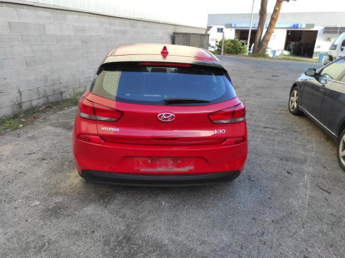 HYUNDAI I30 (PD) — vehículo donante para recambios 