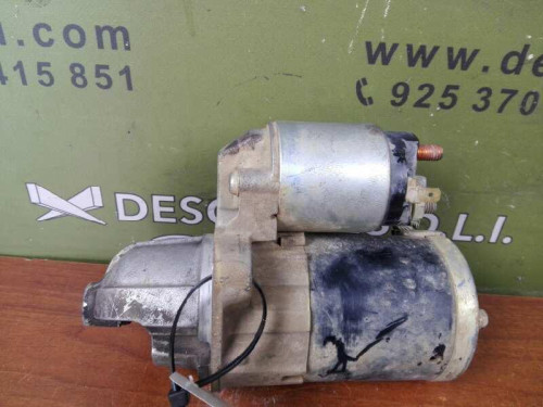 MOTOR ARRANQUE Suzuki JIMNY (SN/FJ) 