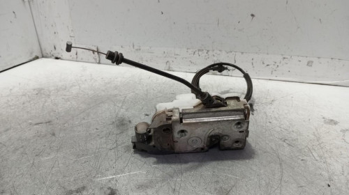 CERRADURA PUERTA DELANTERA DERECHA CITROEN C3 