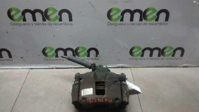 PINZA DE FRENO DELANTERA DERECHA, PEUGEOT, 307 BREAK / SW (S1)(04.2002)