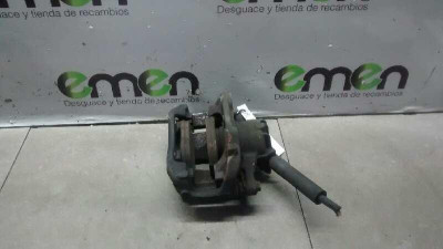 PINZA DE FRENO DELANTERA DERECHA, PEUGEOT, 307 BREAK / SW (S1)(04.2002)