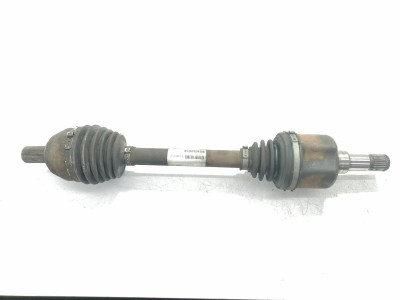 TRANSMISION DELANTERA IZQUIERDA, FORD, S-MAX (CA1)