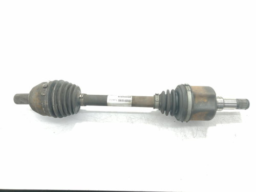  TRANSMISION DELANTERA IZQUIERDA, FORD, S-MAX (CA1) 