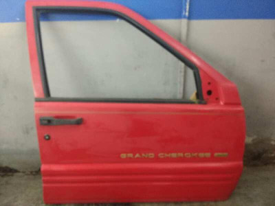 PUERTA DELANTERA DERECHA, JEEP, CHEROKEE (J)