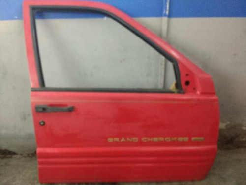  PUERTA DELANTERA DERECHA, JEEP, CHEROKEE (J) 