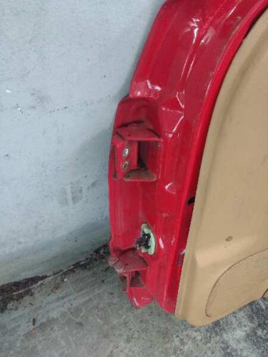  PUERTA DELANTERA DERECHA, JEEP, CHEROKEE (J) 