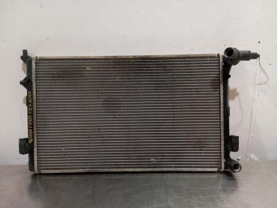 RADIADOR AGUA, SEAT, ALTEA XL (5P5)