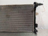  RADIADOR AGUA SEAT ALTEA XL (5P5) 