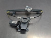  ELEVALUNAS TRASERO IZQUIERDO NISSAN QASHQAI (J10) 