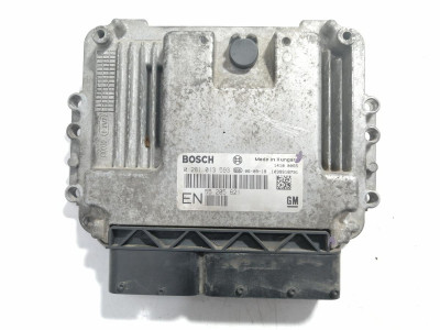 CENTRALITA MOTOR UCE, OPEL, ZAFIRA B
