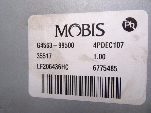  COLUMNA DIRECCION, HYUNDAI, I30 (PD) 