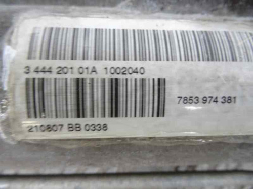  CREMALLERA DIRECCION BMW SERIE X3 (E83) 