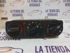  MANDO CALEFACCION / AIRE ACONDICIONADO 