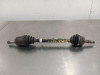  TRANSMISION DELANTERA IZQUIERDA FIAT STILO (192) 